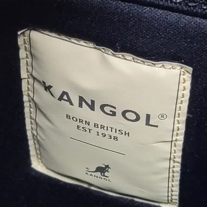[BUNJANG] Kangol Cordura Daily Backpack / 캉골 코듀라 데일리 백팩 판매합니다