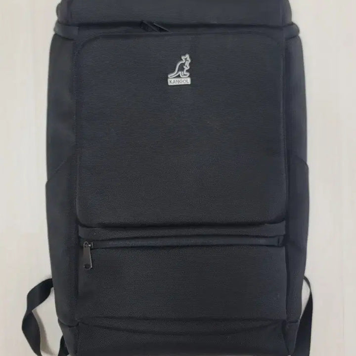 [BUNJANG] Kangol Cordura Daily Backpack / 캉골 코듀라 데일리 백팩 판매합니다