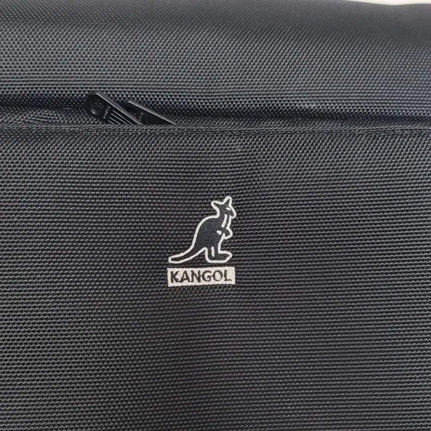 [BUNJANG] Kangol Cordura Daily Backpack / 캉골 코듀라 데일리 백팩 판매합니다
