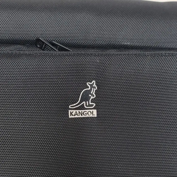 [BUNJANG] Kangol Cordura Daily Backpack / 캉골 코듀라 데일리 백팩 판매합니다