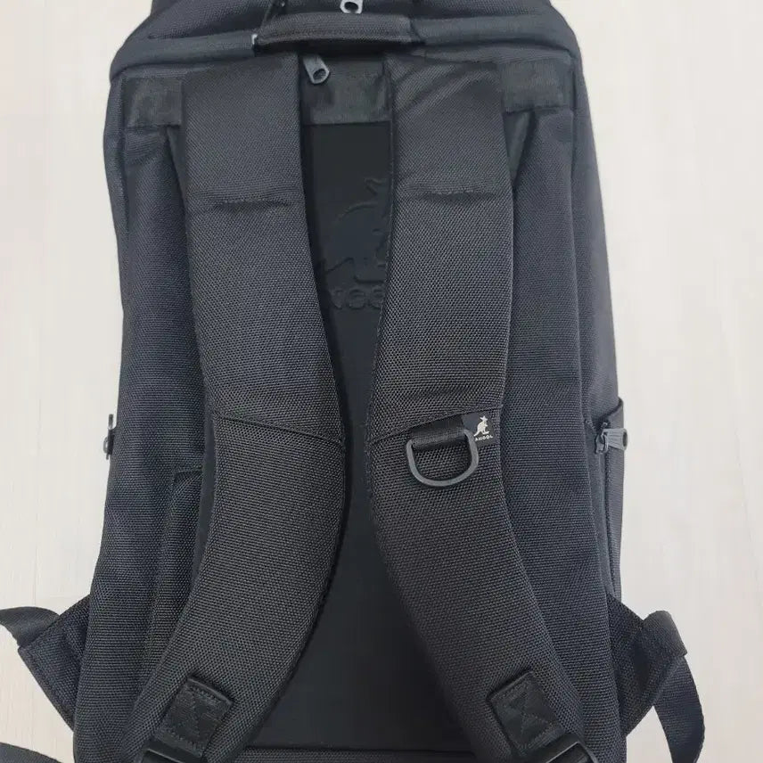 [BUNJANG] Kangol Cordura Daily Backpack / 캉골 코듀라 데일리 백팩 판매합니다