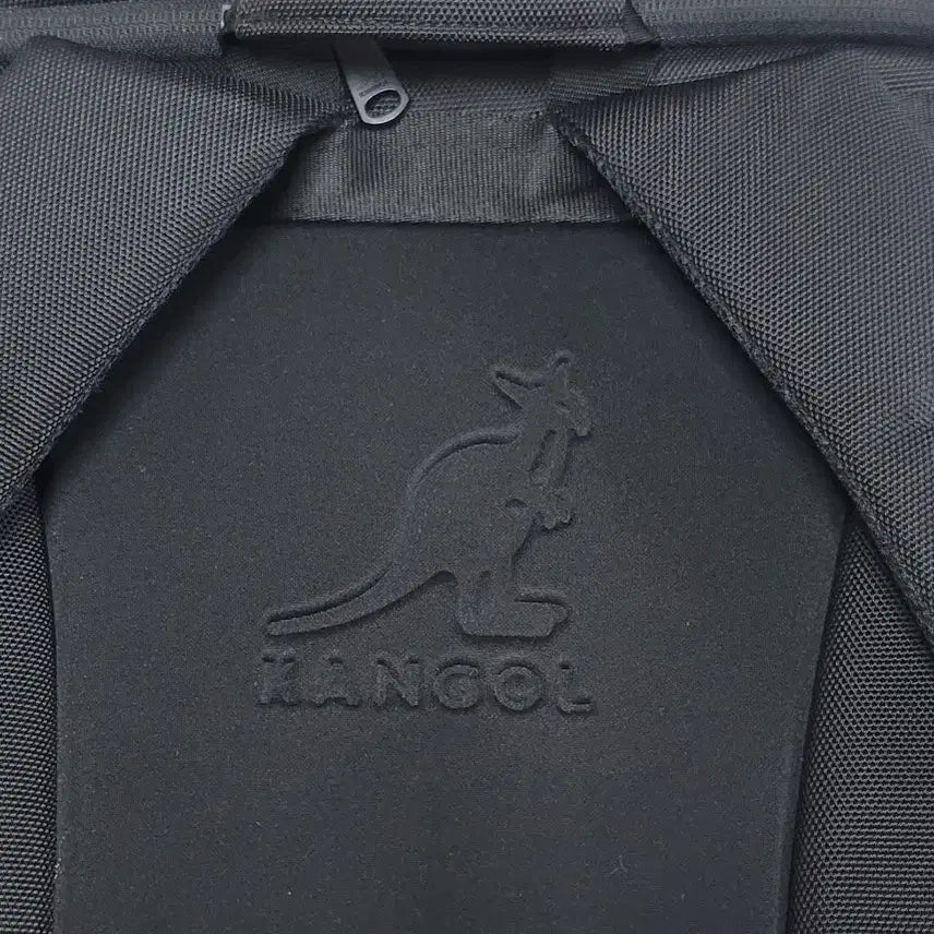 [BUNJANG] Kangol Cordura Daily Backpack / 캉골 코듀라 데일리 백팩 판매합니다