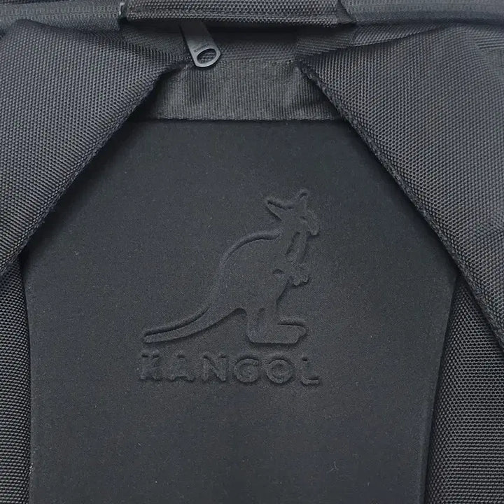 [BUNJANG] Kangol Cordura Daily Backpack / 캉골 코듀라 데일리 백팩 판매합니다