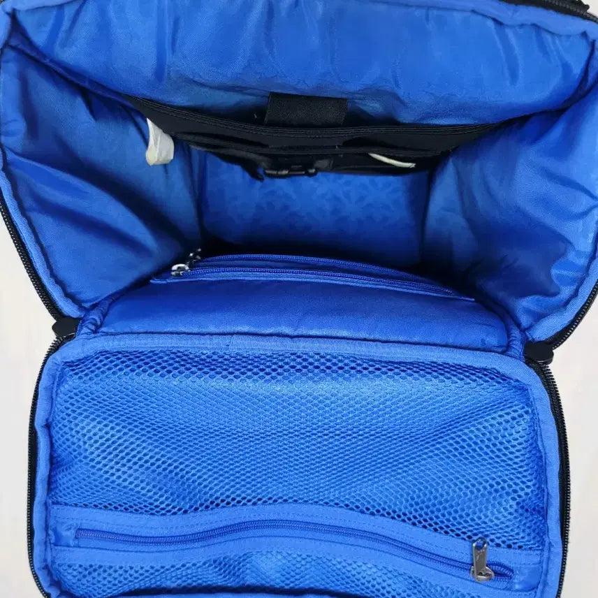 [BUNJANG] Kangol Cordura Daily Backpack / 캉골 코듀라 데일리 백팩 판매합니다
