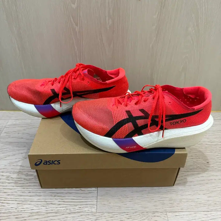 [SOLD OUT] 아식스 메타스피드 엣지 도쿄 280