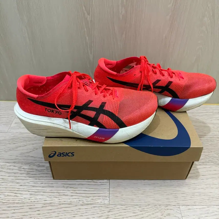 [SOLD OUT] 아식스 메타스피드 엣지 도쿄 280
