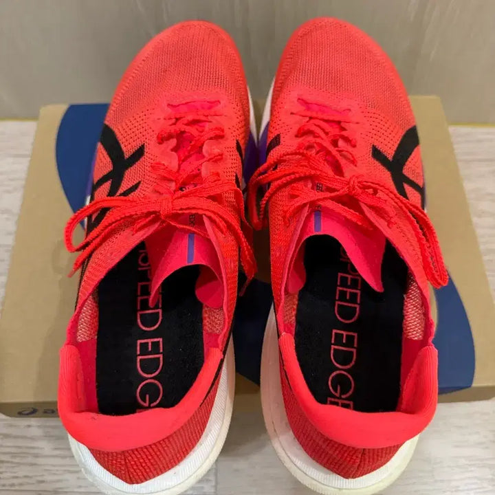 [SOLD OUT] 아식스 메타스피드 엣지 도쿄 280