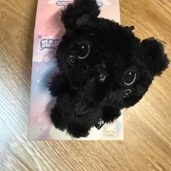 [SOLD OUT] 엔시티위시 컬러 위시돌 사쿠야 팡이 인형 시크릿