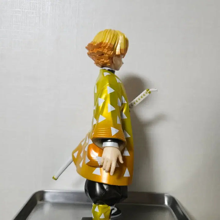 [SOLD OUT] 귀멸의 칼날 그란디스타 아가츠마 젠이츠 ANOTHER VER.(VER.B