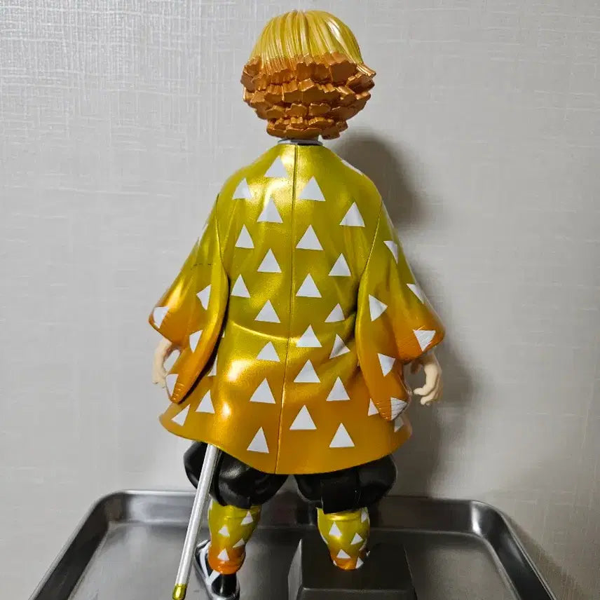 [SOLD OUT] 귀멸의 칼날 그란디스타 아가츠마 젠이츠 ANOTHER VER.(VER.B