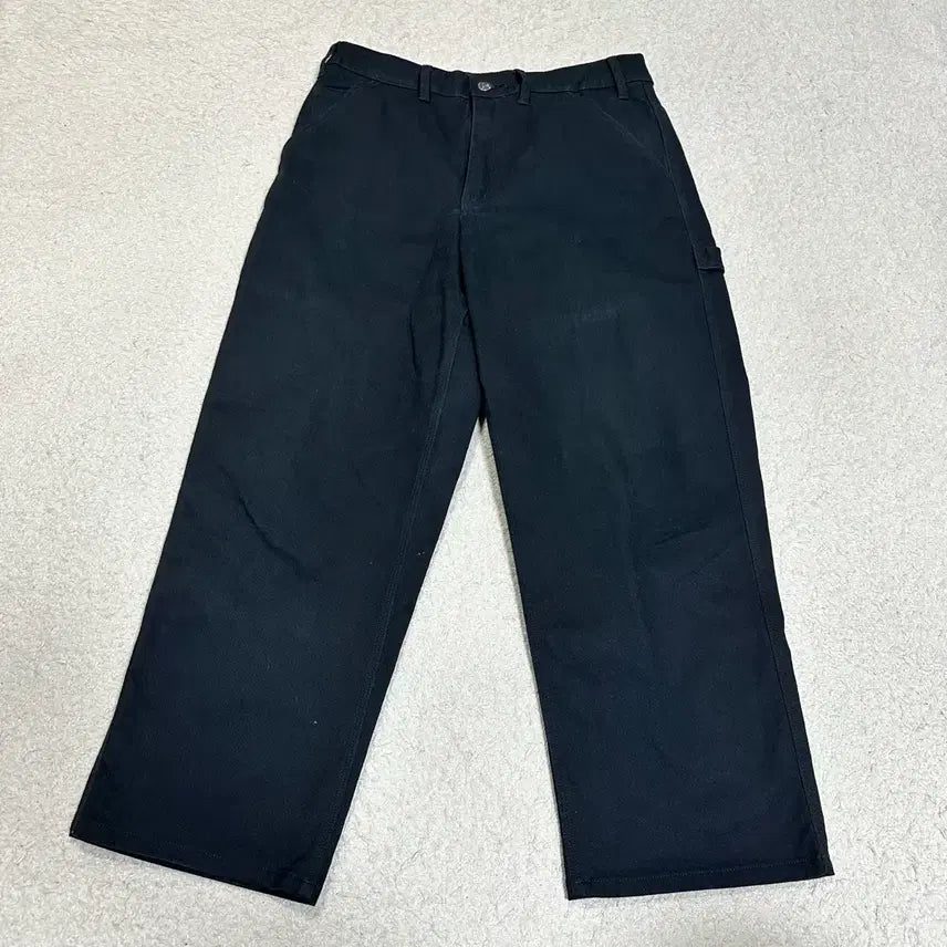 [BUNJANG] Nike Carpenter Pants L 32 / 나이키 카펜터 팬츠 바지 L 32