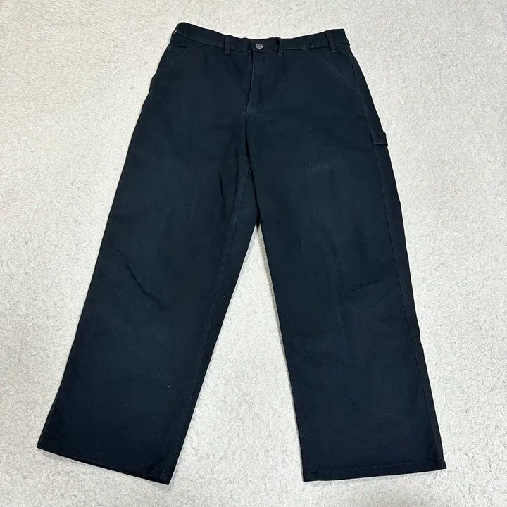 [BUNJANG] Nike Carpenter Pants L 32 / 나이키 카펜터 팬츠 바지 L 32