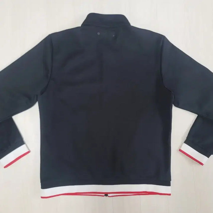 [BUNJANG] Discovery Basic Damburu Training Jacket / (105)디스커버리 베이직 담보루 트레이닝 자켓 판매합니다