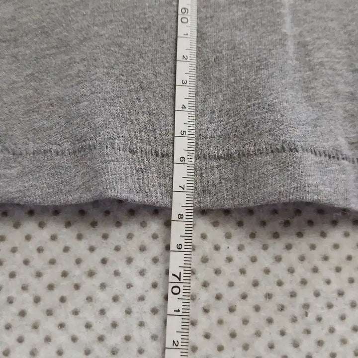 [SOLD OUT] 아베크롬비 회색 반팔 티셔츠