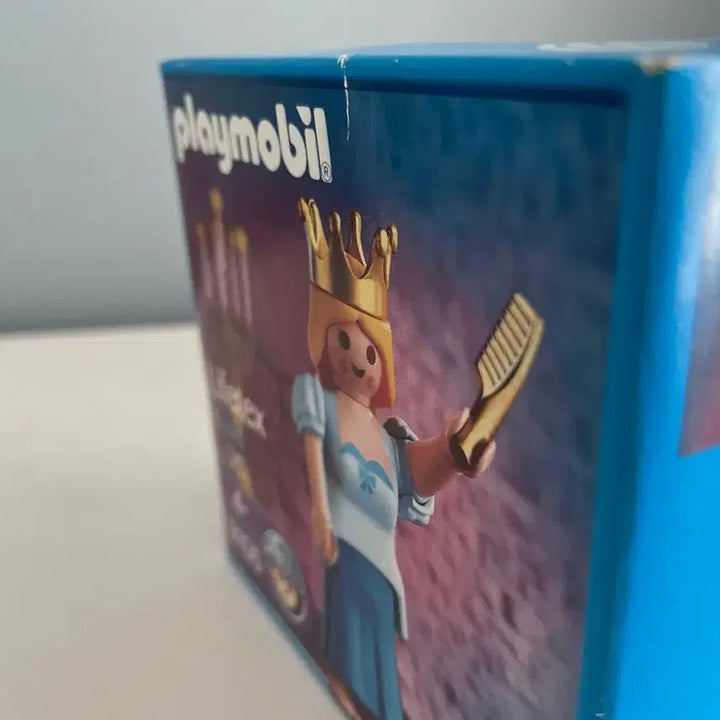 [BUNJANG] Playmobil 3105 Well-a Princess Figure / 플레이모빌 3105 웰라 공주