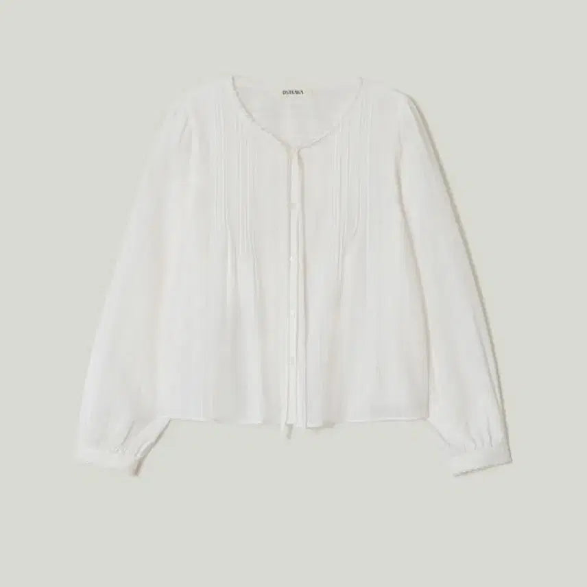[SOLD OUT] 오스트카카 신상 블라우스 새제품