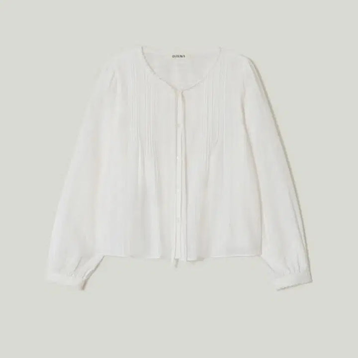 [SOLD OUT] 오스트카카 신상 블라우스 새제품