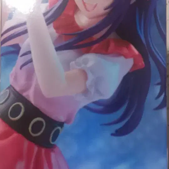 [SOLD OUT] 최애의 아이 정품 피규어 미개봉