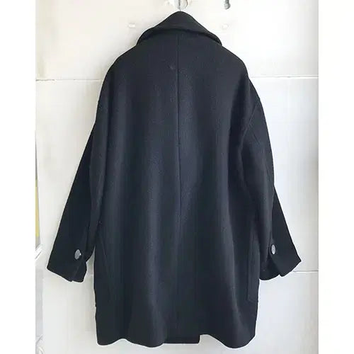 [BUNJANG] System Wool-Cashmere Blend Jacket / 시스템 정품 - 66.77/새거수준