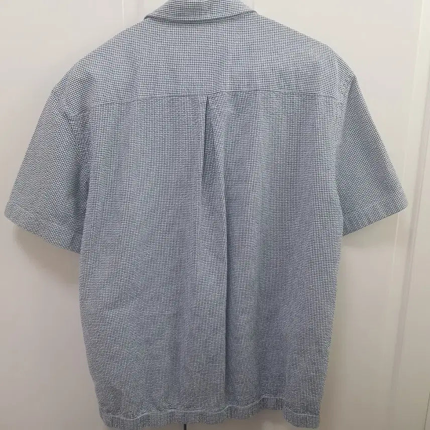 [BUNJANG] Epigram Series Shirt - Size 95 / 시리즈 에피그램 셔츠 s 95