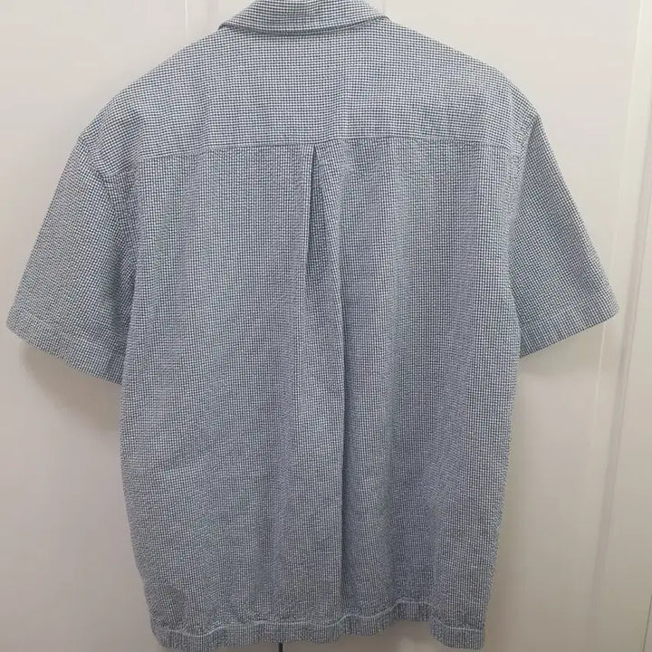 [BUNJANG] Epigram Series Shirt - Size 95 / 시리즈 에피그램 셔츠 s 95