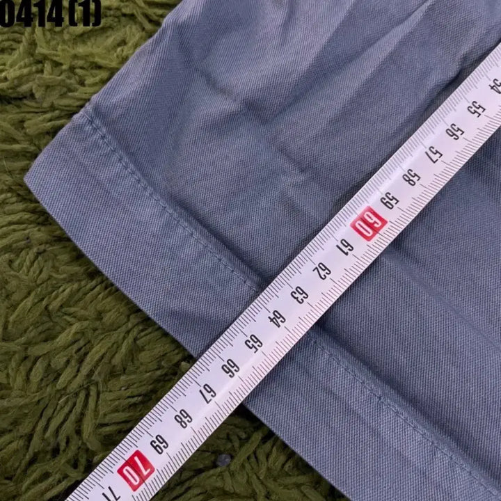 [BUNJANG] Antony Morato Shorts 28 / 안토니모라토 반바지 28