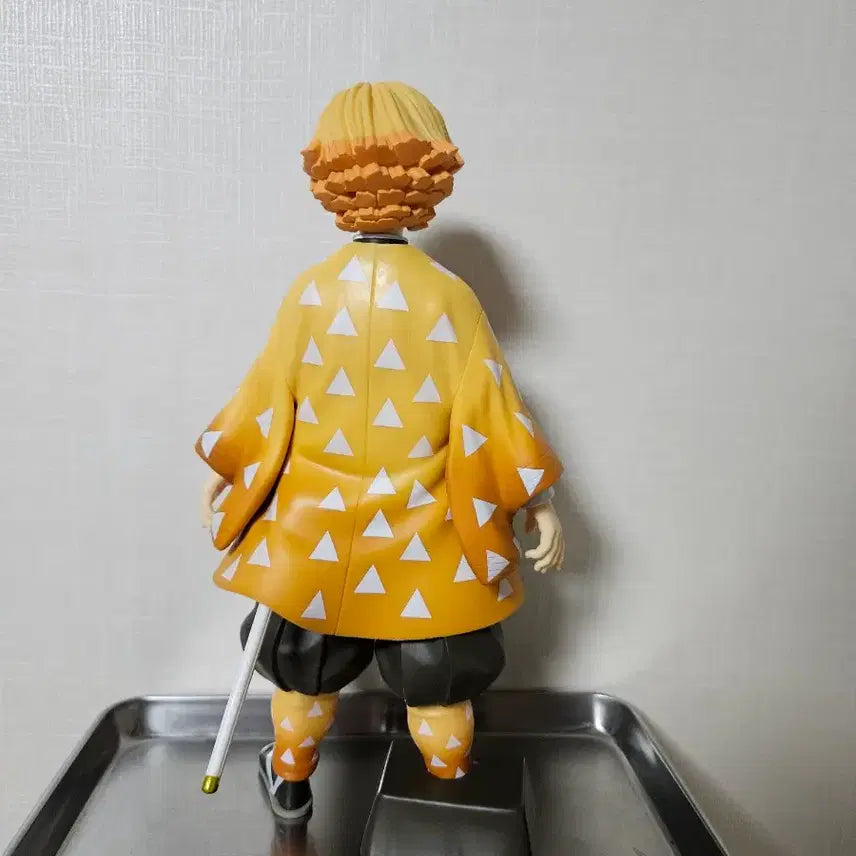 [SOLD OUT] 귀멸의 칼날 그란디스타 아가츠마 젠이츠 ANOTHER VER.(VER.A