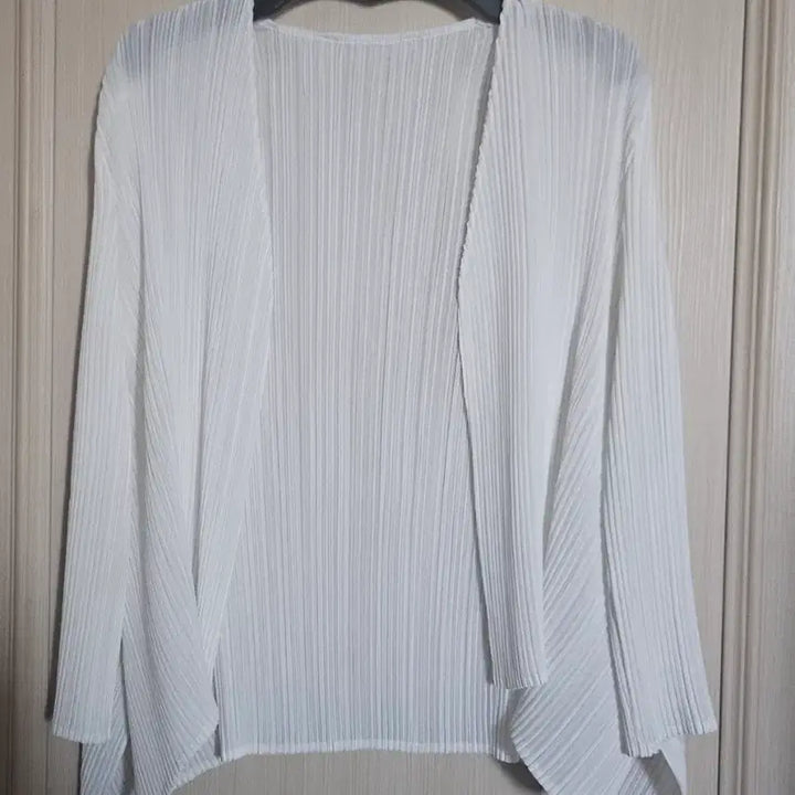 [SOLD OUT] 플리츠미 썸머 자켓/프리사이즈(55~77)