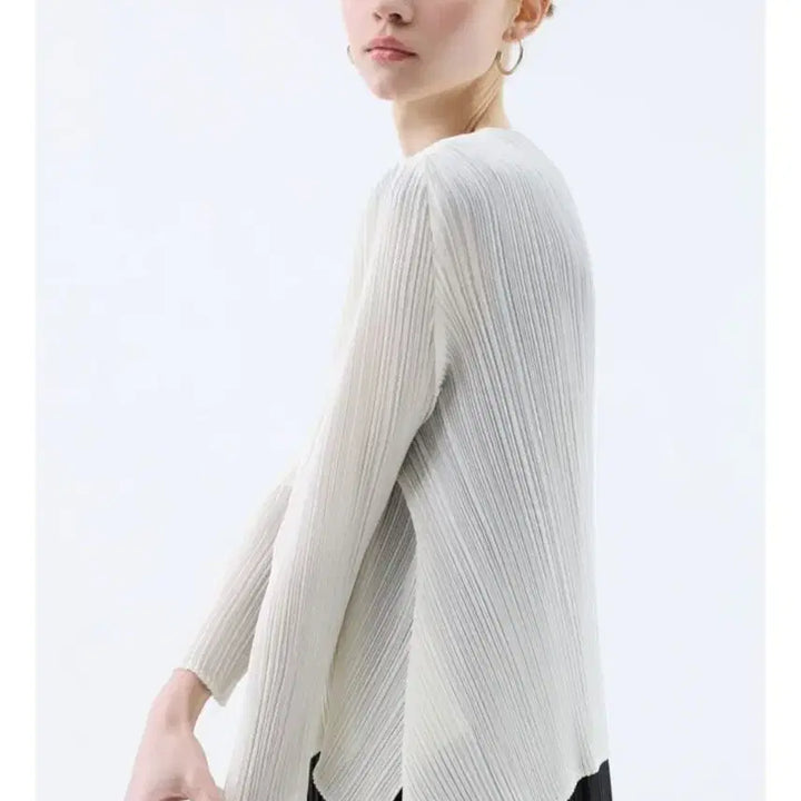 [SOLD OUT] 플리츠미 썸머 자켓/프리사이즈(55~77)