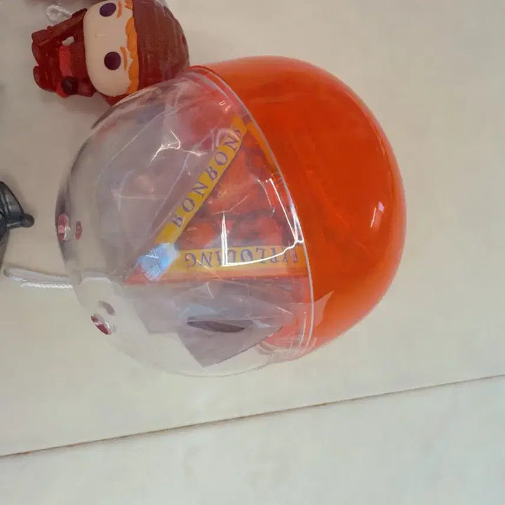 [BUNJANG] Kinder Joy Harry Potter Figure Bundle / 킨더조이 해리포터 간식가챠 폭발봉봉 사진일괄 판매