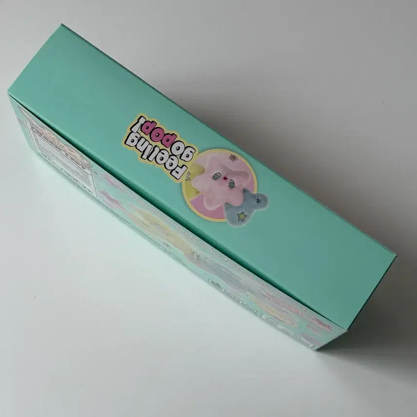 [SOLD OUT] 단순개봉) 엔시티 위시 팝츄 앨범 포카O 띠부씰O