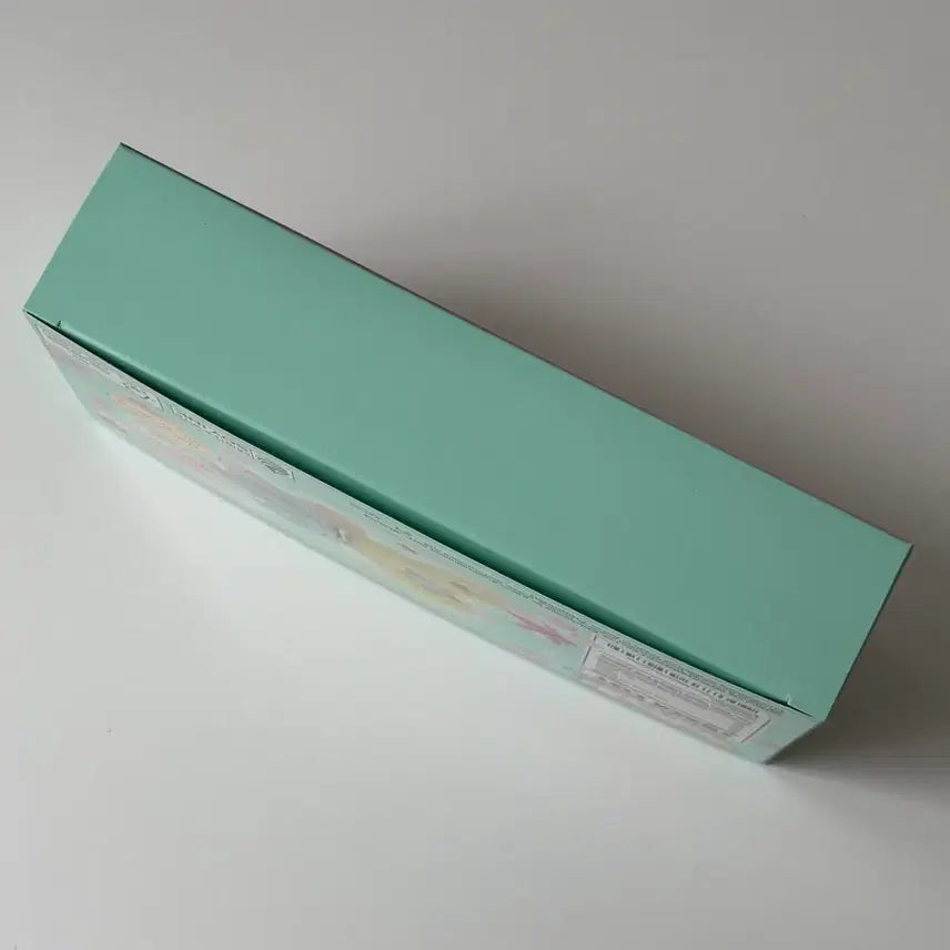[SOLD OUT] 단순개봉) 엔시티 위시 팝츄 앨범 포카O 띠부씰O