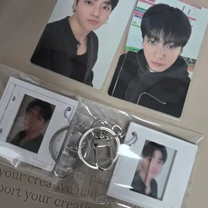 [SOLD OUT] 아리랑 위버스 정국 일괄