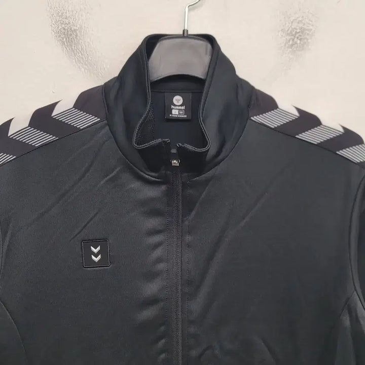 [BUNJANG] Hummel Training Zip-Up Jersey M / [95/M] 험멜 트레이닝 집업 져지