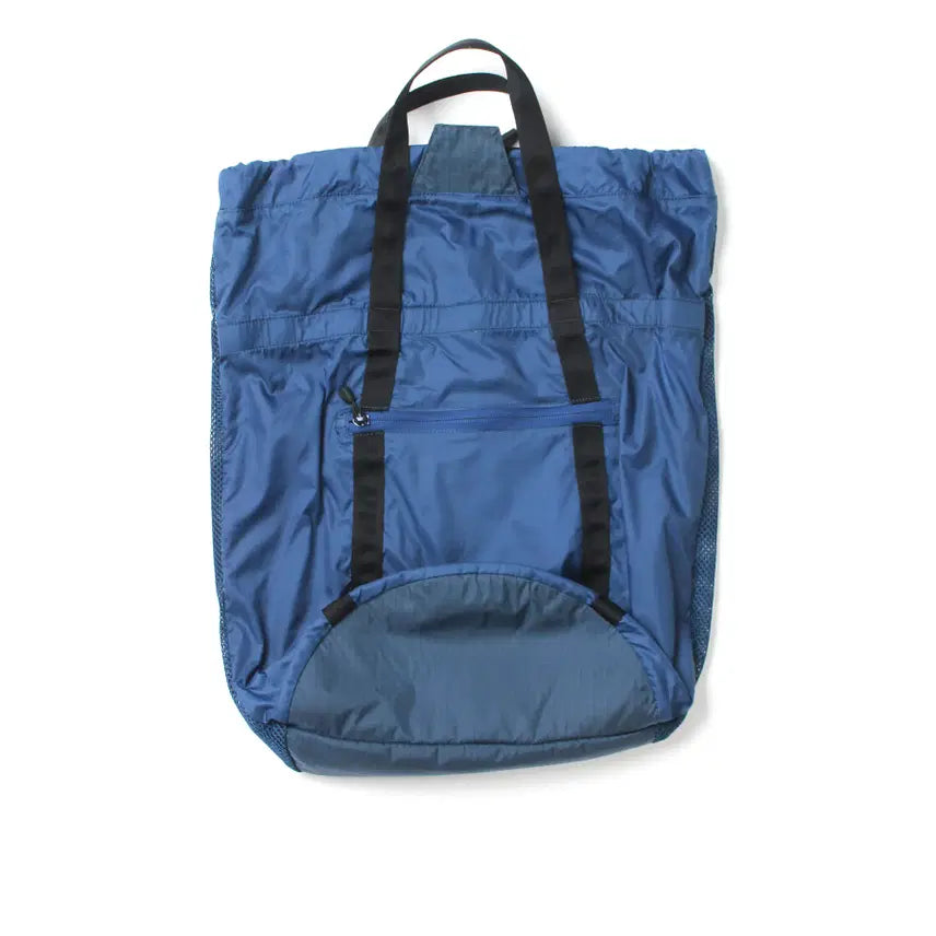 [SOLD OUT] Nanamica Packable Mesh Tote