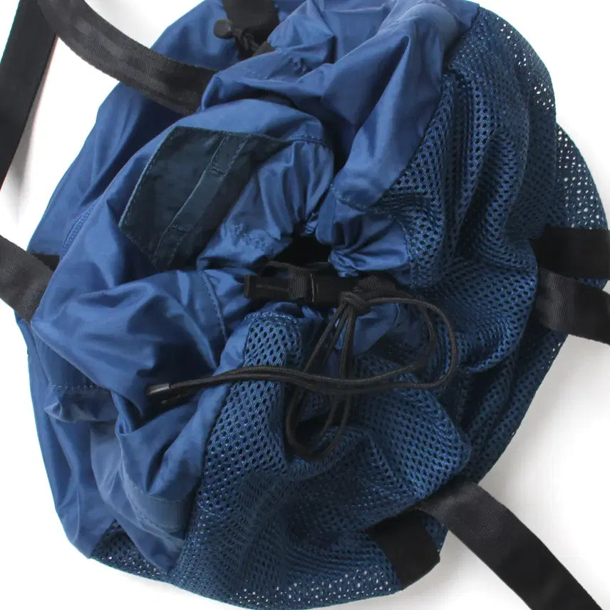 [SOLD OUT] Nanamica Packable Mesh Tote