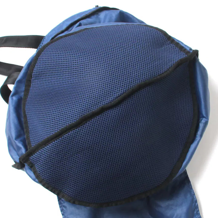 [SOLD OUT] Nanamica Packable Mesh Tote