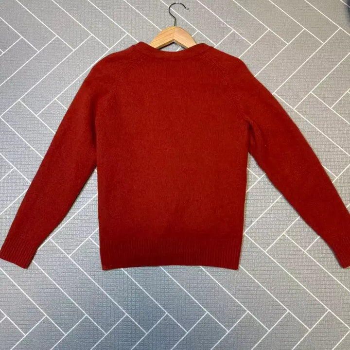 [BUNJANG] Uniqlo Cardigan S/90 Size / 유니클로 가디건 / S 90사이즈