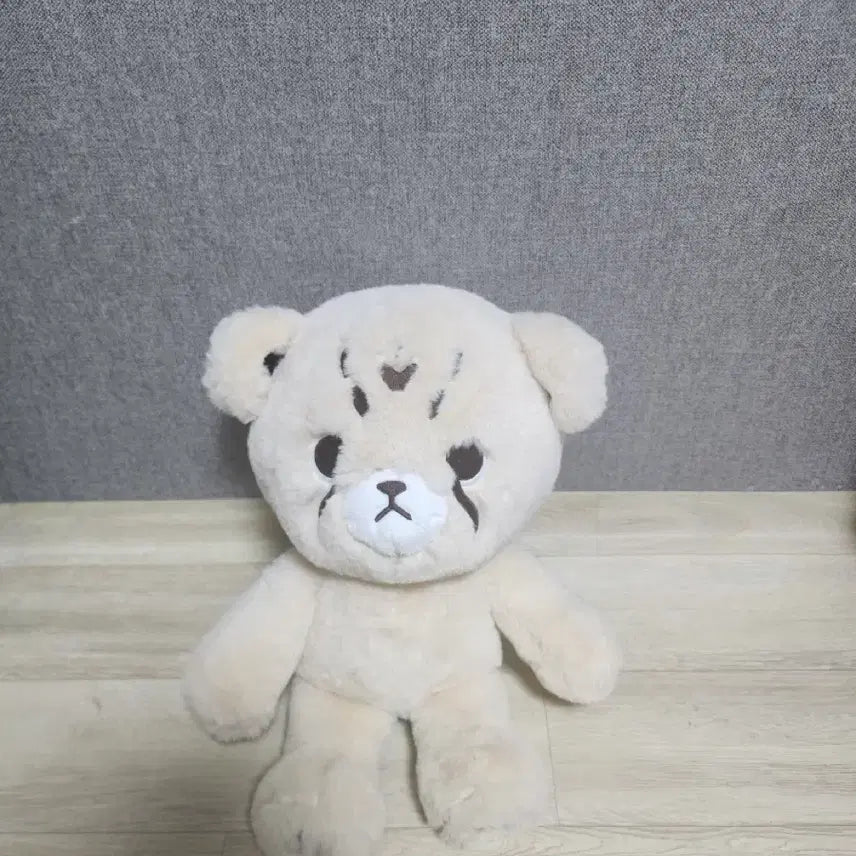 [SOLD OUT] 마크 치타리 40cm 인형