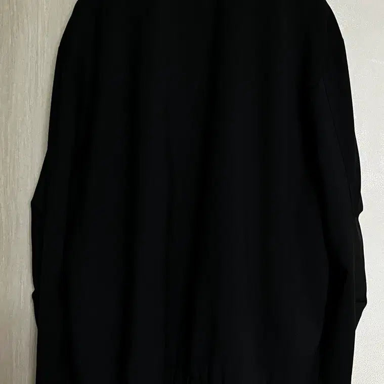 [BUNJANG] Solid Homme Black Cardigan / 솔리드옴므 가디건