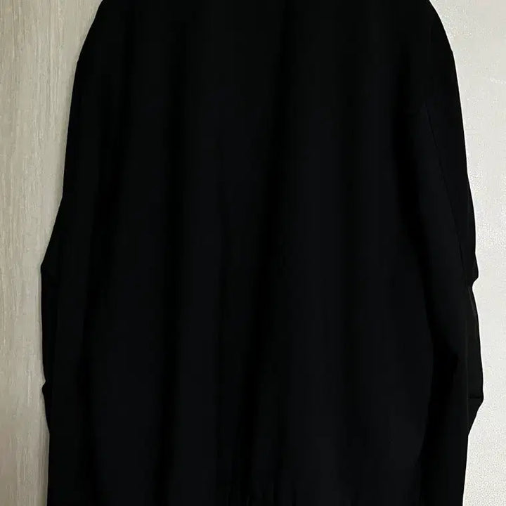 [BUNJANG] Solid Homme Black Cardigan / 솔리드옴므 가디건