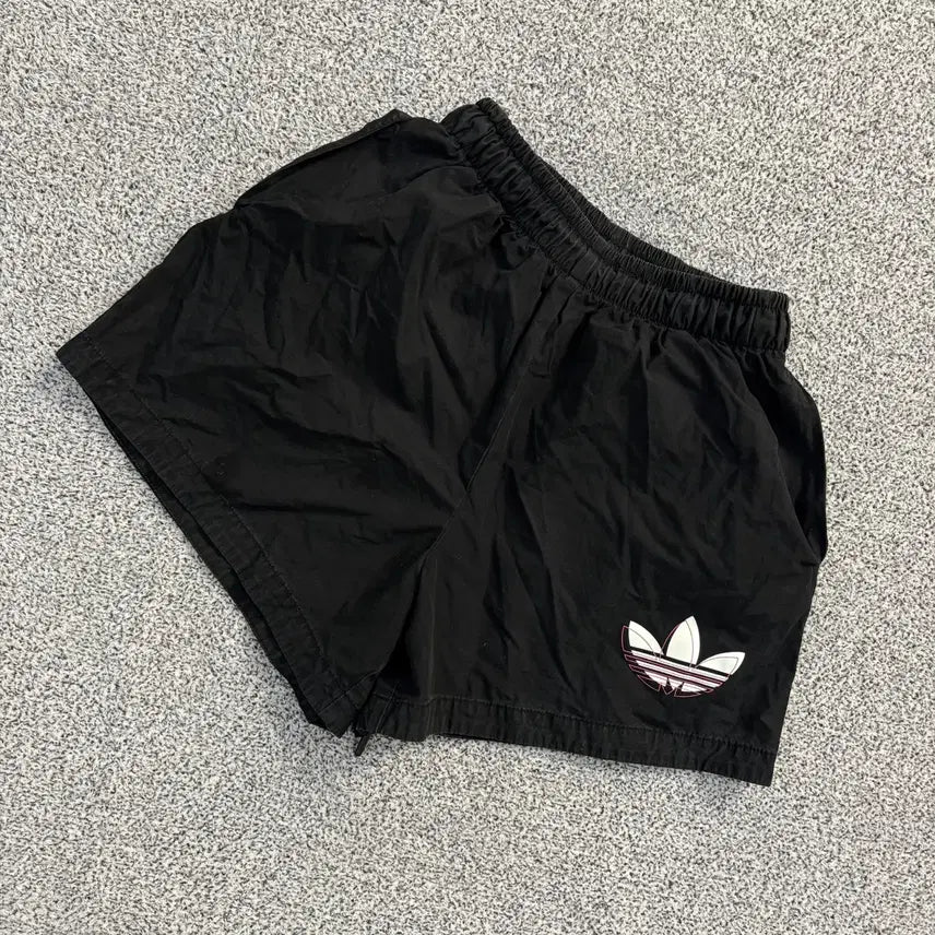 [BUNJANG] Adidas Nylon Shorts / XS 아디다스 나일론 반바지 쇼츠팬츠 0413J
