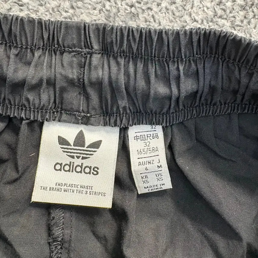 [BUNJANG] Adidas Nylon Shorts / XS 아디다스 나일론 반바지 쇼츠팬츠 0413J