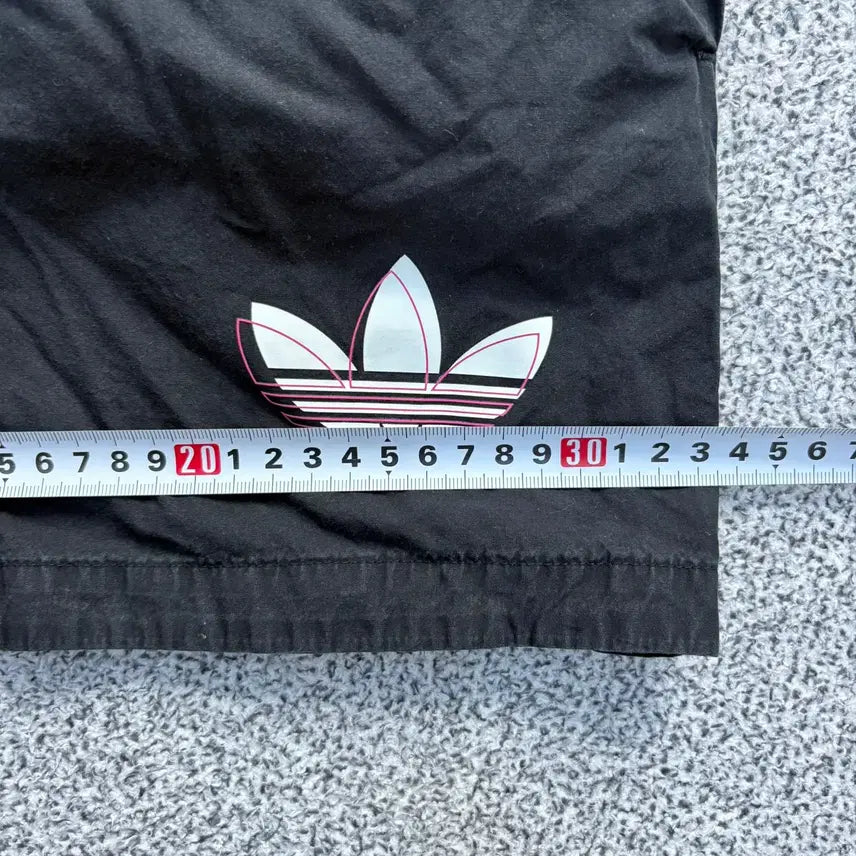 [BUNJANG] Adidas Nylon Shorts / XS 아디다스 나일론 반바지 쇼츠팬츠 0413J