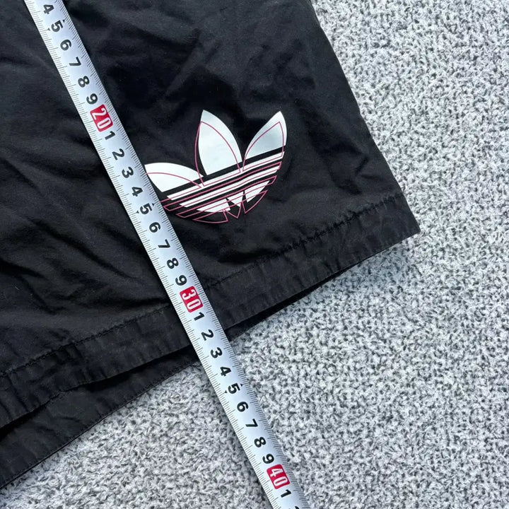 [BUNJANG] Adidas Nylon Shorts / XS 아디다스 나일론 반바지 쇼츠팬츠 0413J