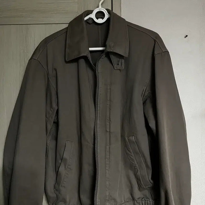 [BUNJANG] Uniqlo U Blouson Jacket / 유니클로 U 블루종