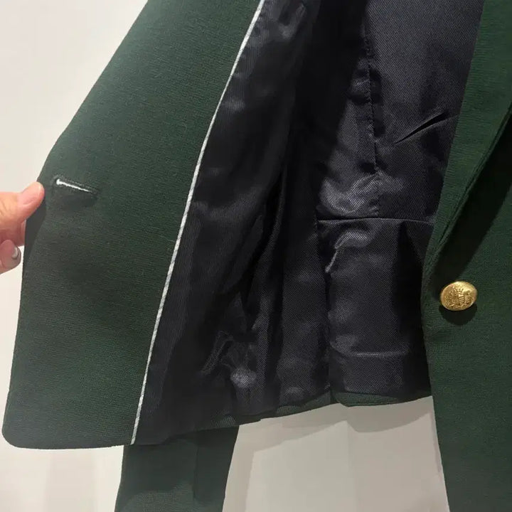 [BUNJANG] ZARA Basic Blazer Jacket S / 자라 기본 자켓 블레이저 S (55-66) 정품