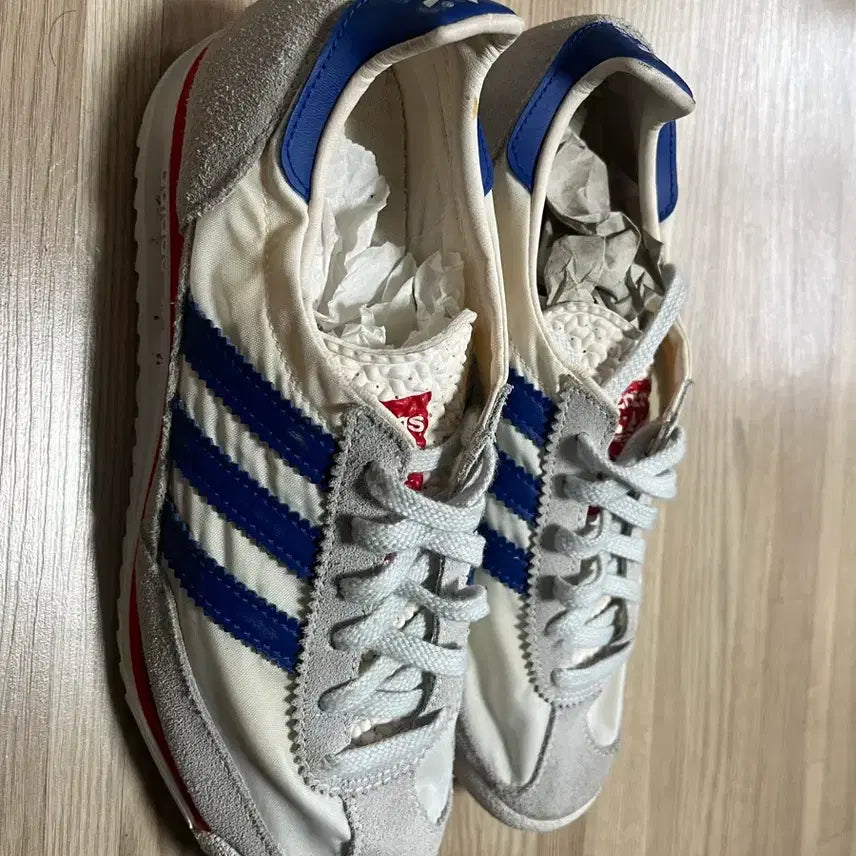 [BUNJANG] Adidas Dragon Shoes (230mm) / 아디다스 드래곤 230
