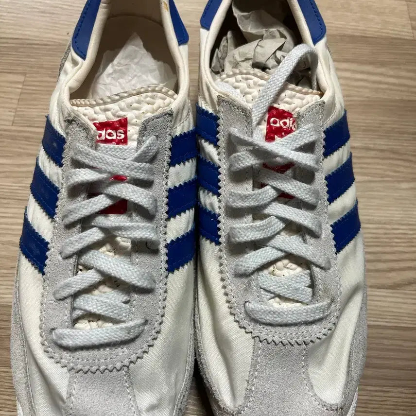 [BUNJANG] Adidas Dragon Shoes (230mm) / 아디다스 드래곤 230
