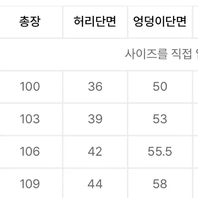 [BUNJANG] Essential Relaxed Denim Pants Black L Size / 이알티알 블랙 데님 팬츠